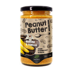 Nutrisslim Peanut Butter Bio