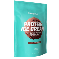 BiotechUSA Protein Ice Cream