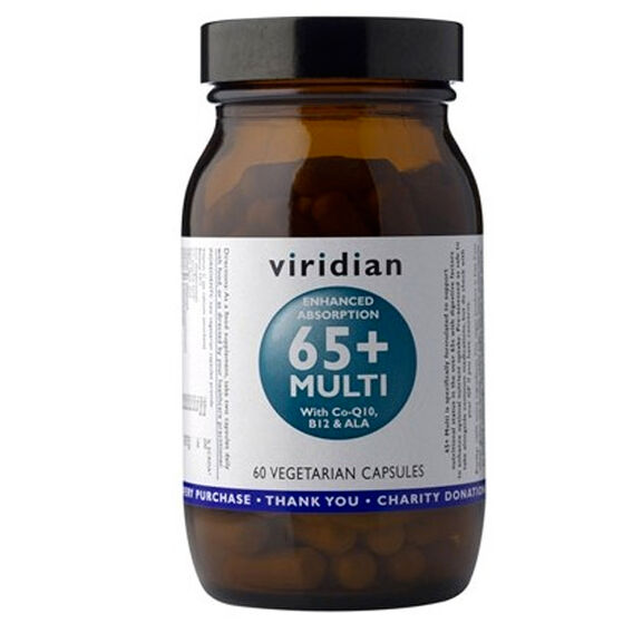 Viridian 65+ Multi