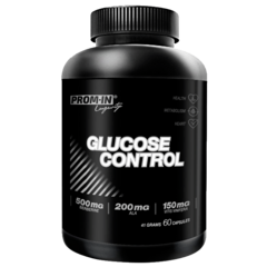 Promin Glucose Control