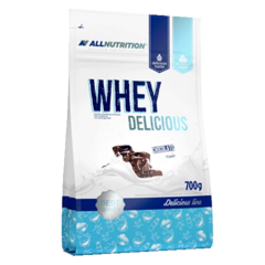 Allnutrition Whey Delicious protein