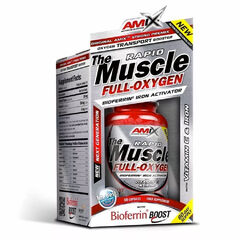 Amix Muscle FULLOXYGEN®