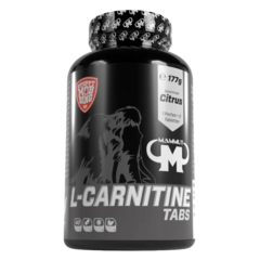 Mammut nutrition LCarnitin