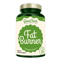 GreenFood Fat Burner