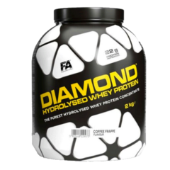 FA Diamond Hydrolysed Whey Protein