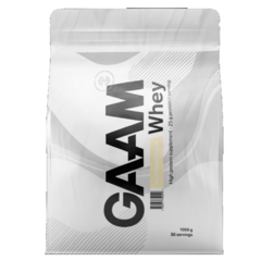 GAAM 100% Whey Premium