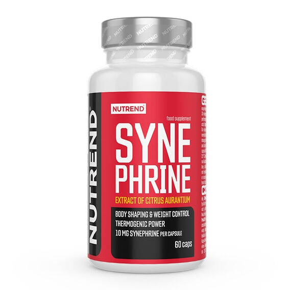 Nutrend Synephrine