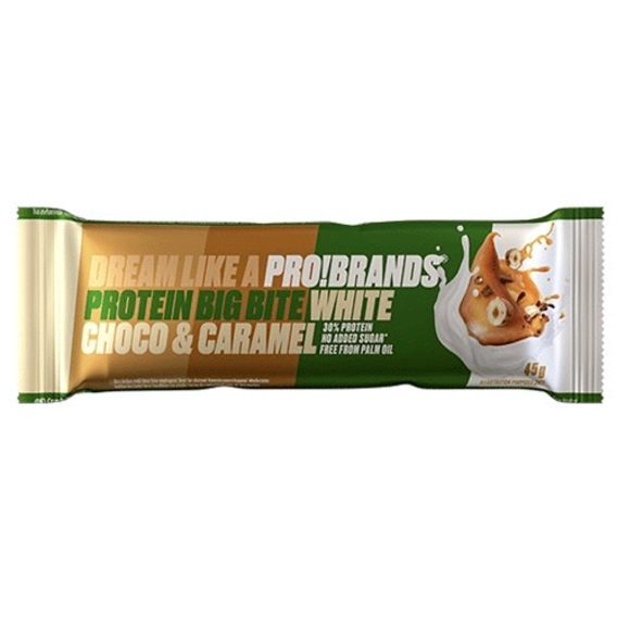 ProBrands Big Bite Protein Bar