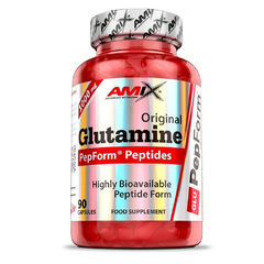 Amix Glutamine PepForm Peptides