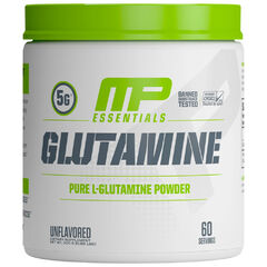 Muscle Pharm Glutamine