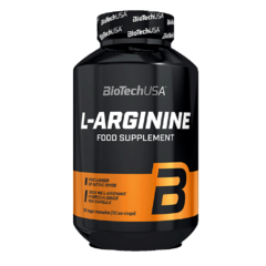 BiotechUSA LArginine