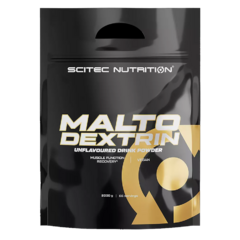 Scitec Maltodextrin
