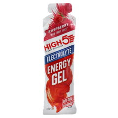 HIGH5 Electrolyte Energy Gel