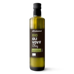 Allnature BIO extra panenský Olivový olej