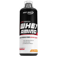 Best Body Whey amino liquid