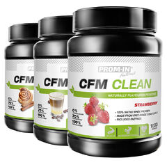 Promin CFM Clean