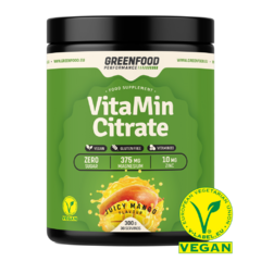 GreenFood Performance VitaMin Citrate