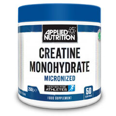 Applied Creatine monohydrate