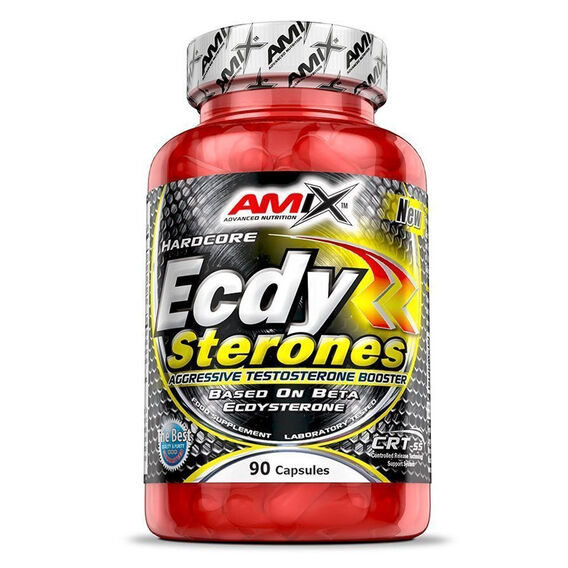 Amix Ecdy-Sterones
