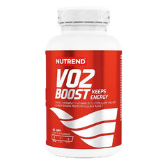 Nutrend VO2 Boost