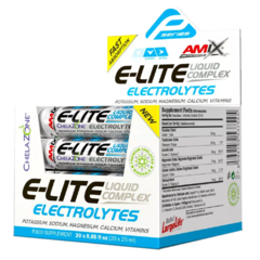 Amix ELite Electrolytes