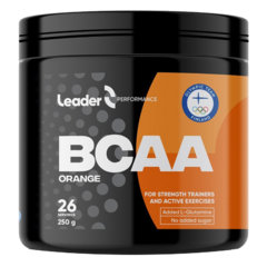 Leader BCAA