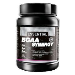 Prom-in BCAA Synergy
