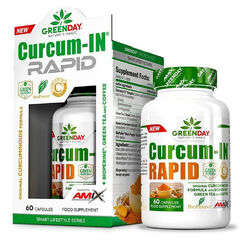 Amix CurcumIN Rapid