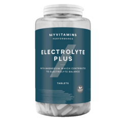 MyProtein Electrolyte plus