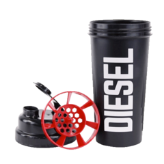 Perfect sports Diesel shaker