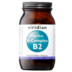 Viridian BComplex B2 High Two®