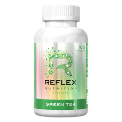Reflex Green Tea