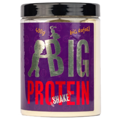 Big Boy Protein