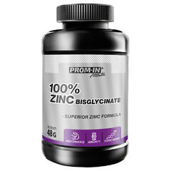 Prom-in 100% Zinc Bisglycinate