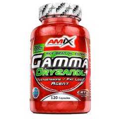 Amix Gamma Oryzanol