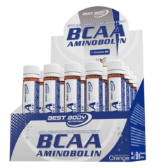Best Body BCAA aminobolin